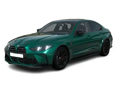 Gebraucht BMW M3
