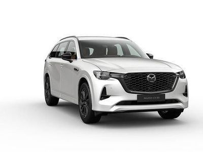 Neu Mazda CX-80 Homura-Line 327 PS (240 kW) 2026 SUV