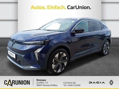 Renault Scénic