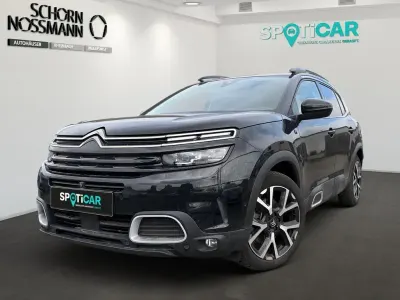 Gebraucht Citroën C5 Aircross