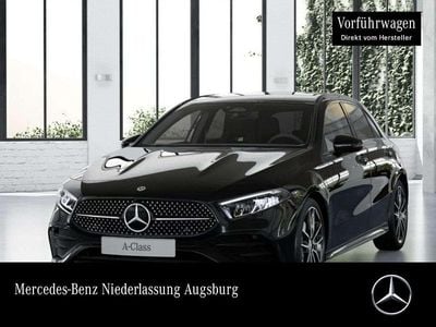 Mercedes A220