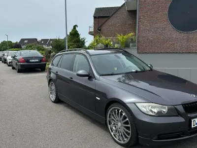 Gebraucht BMW 320