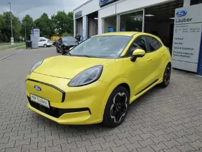Używany Ford Puma Gen-E