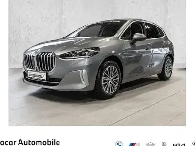 Używany BMW 220