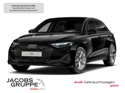 Gebraucht Audi A3 Sportback e-tron