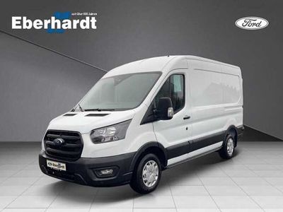 gebraucht Ford Transit Trend L2 Klimaanlage Ganzjahresreifen