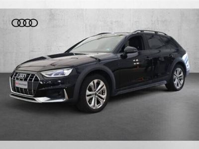 gebraucht Audi A4 Allroad A4 allroad quattro qu2.0 R4195 A7