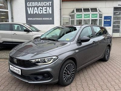 Second-hand Fiat Tipo 131 CP (96 kW) 2023 Gri Break
