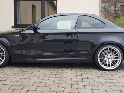 BMW 135 Coupé