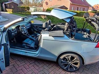VW Eos