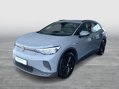 Grau Gebraucht 2022 VW ID.4 Pure SUV | 21.979 € (Guter Preis)