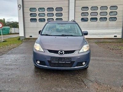 Mazda 5