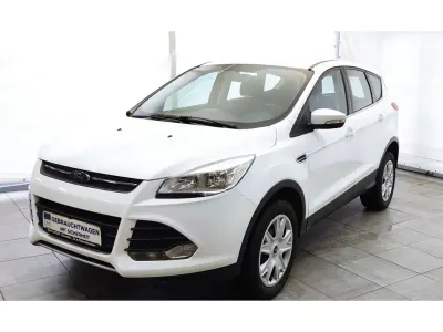 Gebraucht Ford Kuga