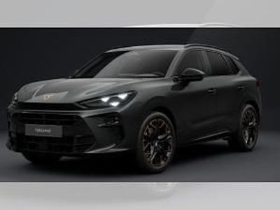 Nuova Cupra Terramar VZ 265 CV (194 kW) 2026 Grigio SUV
