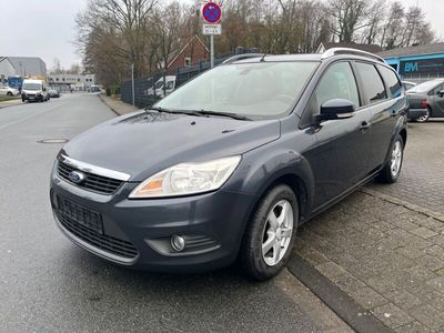 gebraucht Ford Focus Turnier Style