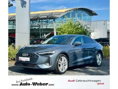 Gebraucht Audi A5