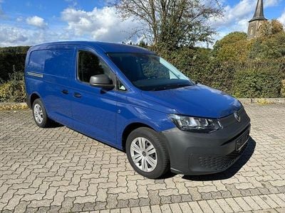 VW Caddy Maxi