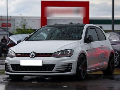 gebraucht VW Golf Golf GTIGTI Performance BlueMotion Technology DSG