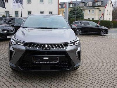 Nuova Mitsubishi Grandis Diamant Edition 141 CV (103 kW) 2026 Grigio SUV