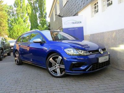 VW Golf VIII
