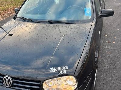 Gebraucht VW Golf IV 115 PS (84 kW) 2003 Kombi