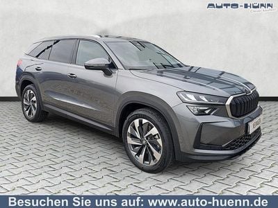Gebraucht Skoda Kodiaq
