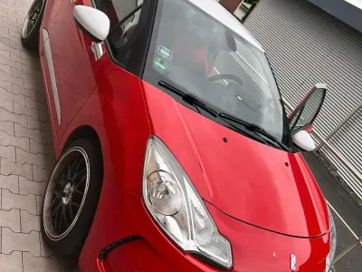 Gebraucht Citroën DS3