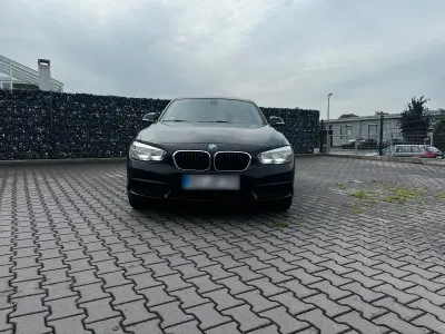 Gebraucht BMW 116