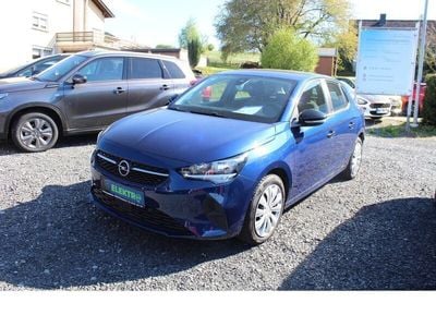 Opel Corsa-e