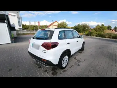 Gebraucht Suzuki Vitara