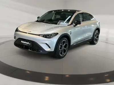 Gebraucht Smart #3