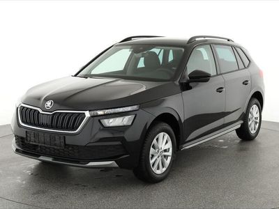 gebraucht Skoda Kamiq 1.0 TSI DSG Style, Kamera, LED, Sitzheizung