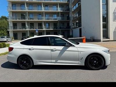 BMW 320 Gran Turismo