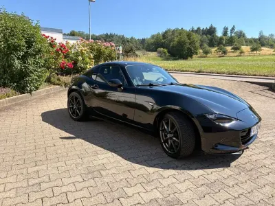 Gebraucht Mazda MX5