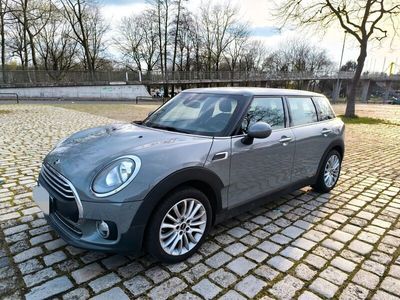 gebraucht Mini One Clubman Top Zustand!