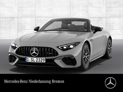 Mercedes SL43 AMG