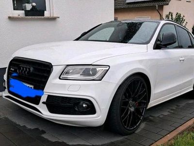 Gebraucht Audi SQ5 385 PS (283 kW) 2015 SUV