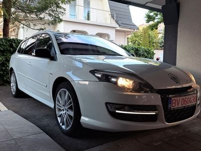 Renault Laguna III