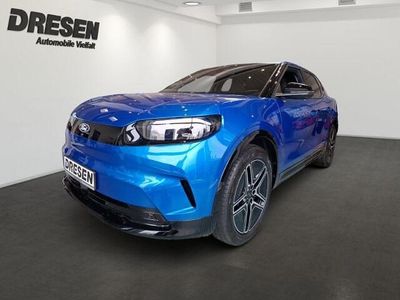 Gebraucht Ford Capri Extended Range 210 kW (286 PS) 2024 Blau SUV