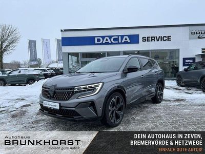 Gebraucht Renault Espace Esprit Alpine 200 PS (147 kW) 2025 Dolomitgrau SUV