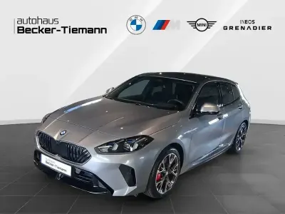 Gebraucht BMW 120 Shadowline 156 PS (114 kW) 2025 Grau Kleinwagen