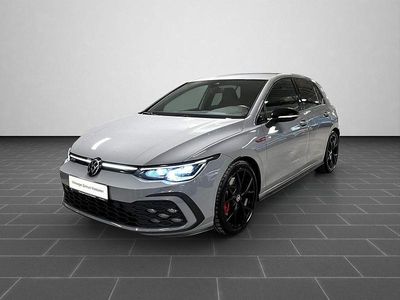 Mondsteingrau Gebraucht 2021 VW Golf VIII GTI Limousine | 25.900 € (Guter Preis)