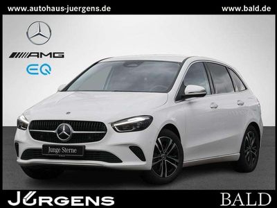 Usata Mercedes B200 Progressive 163 CV (119 kW) 2024 Bianco Monovolume