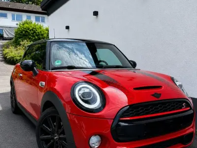 Gebraucht Mini Cooper S