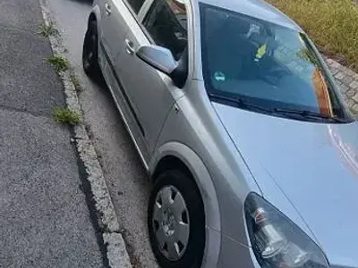 Gebraucht Opel Astra