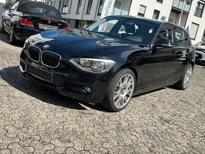 BMW 114