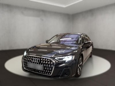 Audi A8L