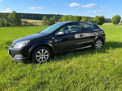 gebraucht Opel Astra 1.4 Coupe