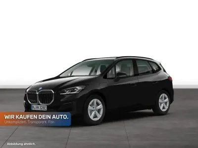Gebraucht BMW 230e Active Tourer