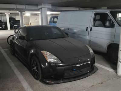 Nissan 350Z